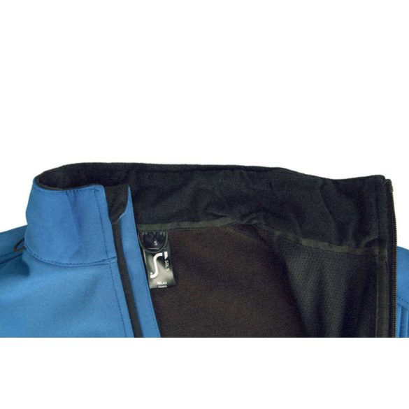 so46600 - Jacheta softshell de barbat Sol's RELAX [Army]
