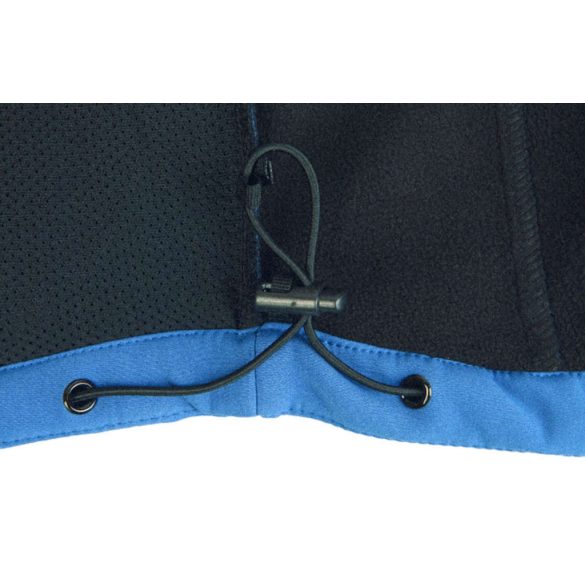 so46600 - Jacheta softshell de barbat Sol's RELAX [Army]