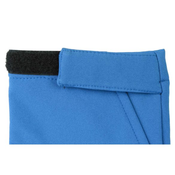 so46600 - Jacheta softshell de barbat Sol's RELAX [Army]