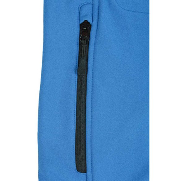 so46600 - Jacheta softshell de barbat Sol's RELAX [Army]