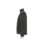 so46600ch-Jacheta-softshell-de-barbat-Sols-RELAX-Charcoal-Grey