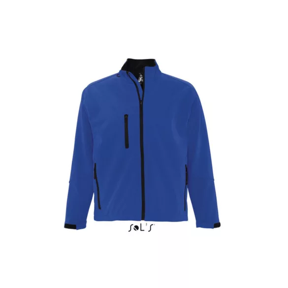 so46600ro-Jacheta-softshell-de-barbat-Sols-RELAX-Royal-Blue