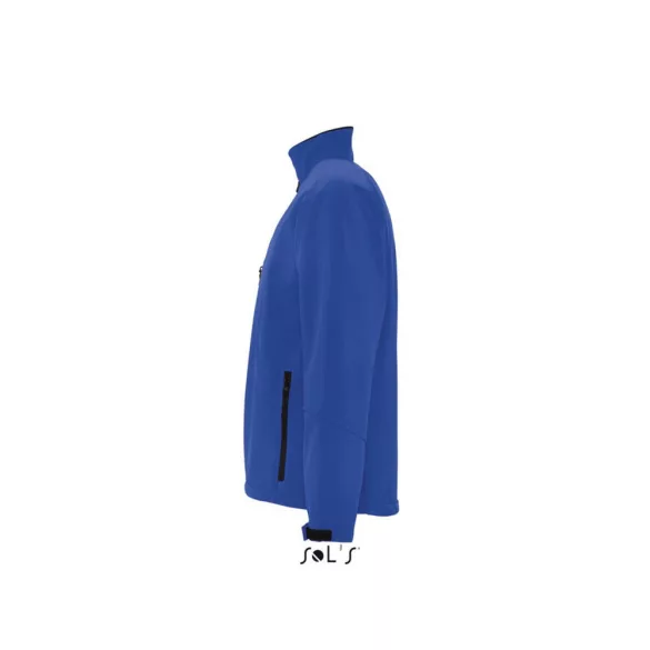 so46600ro-Jacheta-softshell-de-barbat-Sols-RELAX-Royal-Blue