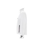 so46600wh-Jacheta-softshell-de-barbat-Sols-RELAX-White