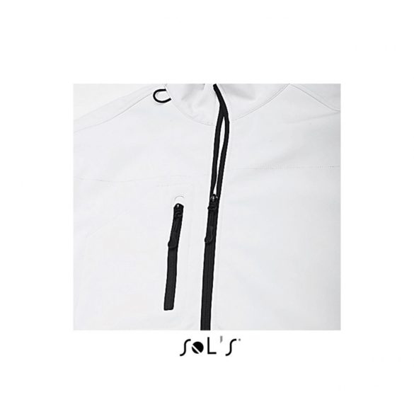 so46600wh-Jacheta-softshell-de-barbat-Sols-RELAX-White
