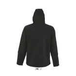 so46602-Jacheta-softshell-de-barbat-Sols-REPLAY-Black