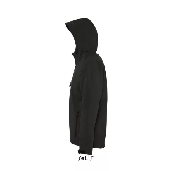 so46602-Jacheta-softshell-de-barbat-Sols-REPLAY-Black
