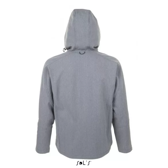 so46602gm-Jacheta-softshell-de-barbat-Sols-REPLAY-Grey-Melange