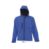 so46602ro-Jacheta-softshell-de-barbat-Sols-REPLAY-Royal-Blue