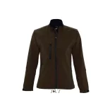 so46800dc-Jacheta-softshell-de-dama-Sols-ROXY-Dark-Chocolate