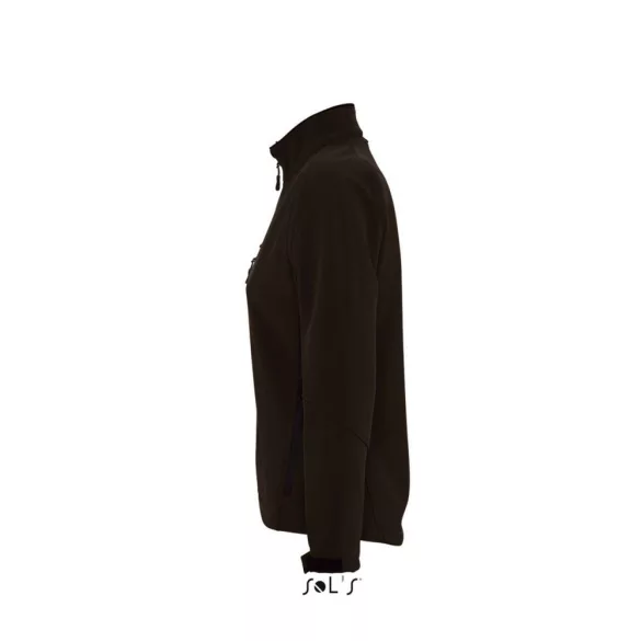 so46800dc-Jacheta-softshell-de-dama-Sols-ROXY-Dark-Chocolate