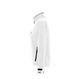 so46800 - Jacheta softshell de dama Sol's ROXY [White]