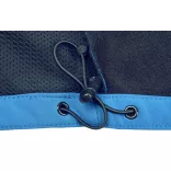 so46800 - Jacheta softshell de dama Sol's ROXY [White]