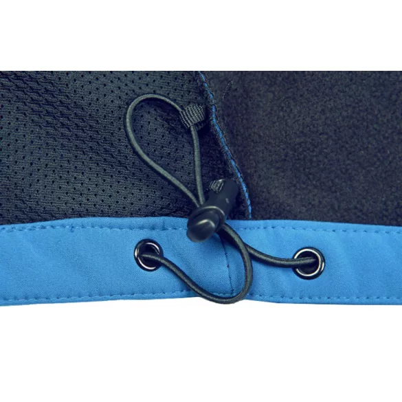 so46800 - Jacheta softshell de dama Sol's ROXY [White]