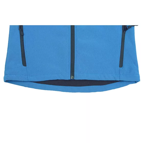 so46800 - Jacheta softshell de dama Sol's ROXY [White]