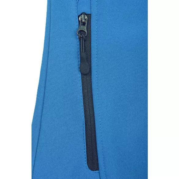 so46800 - Jacheta softshell de dama Sol's ROXY [White]