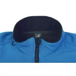 so46800 - Jacheta softshell de dama Sol's ROXY [White]