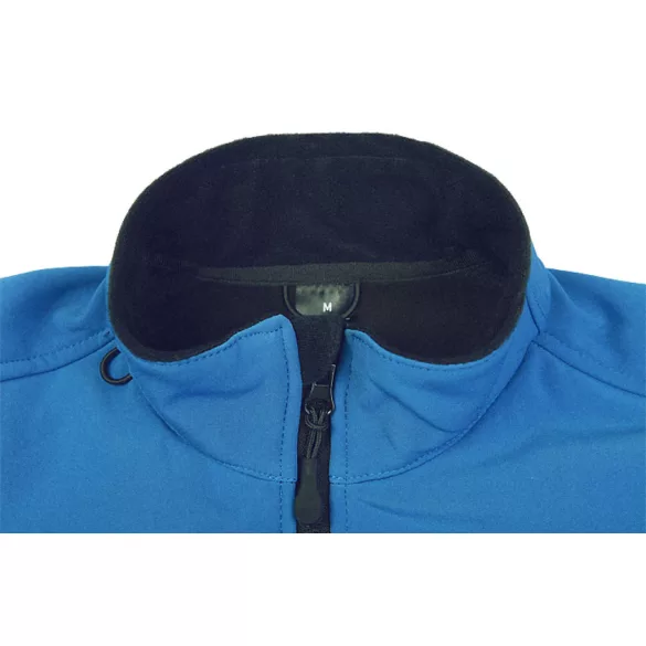 so46800 - Jacheta softshell de dama Sol's ROXY [White]