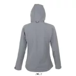 so46802gm-Jacheta-softshell-de-dama-Sols-REPLAY-Grey-Melange