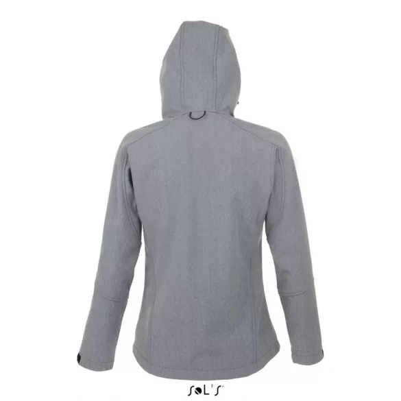 so46802gm-Jacheta-softshell-de-dama-Sols-REPLAY-Grey-Melange