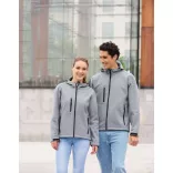 so46802gm-Jacheta-softshell-de-dama-Sols-REPLAY-Grey-Melange