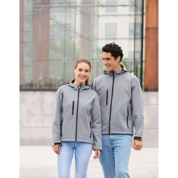 so46802gm-Jacheta-softshell-de-dama-Sols-REPLAY-Grey-Melange
