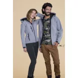 so46802gm-Jacheta-softshell-de-dama-Sols-REPLAY-Grey-Melange