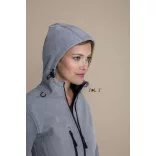 so46802gm-Jacheta-softshell-de-dama-Sols-REPLAY-Grey-Melange