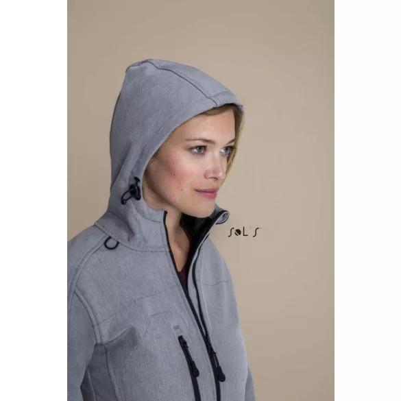 so46802gm-Jacheta-softshell-de-dama-Sols-REPLAY-Grey-Melange