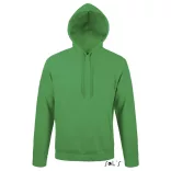 SO47101-Hanorac-cu-gluga-unisex-Sols-SNAKE-Kelly-Green