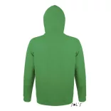 SO47101-Hanorac-cu-gluga-unisex-Sols-SNAKE-Kelly-Green