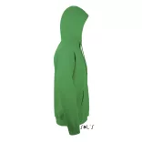SO47101-Hanorac-cu-gluga-unisex-Sols-SNAKE-Kelly-Green