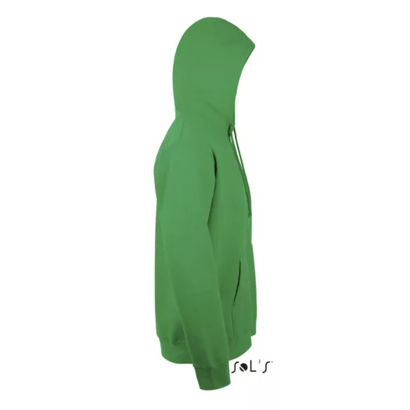 SO47101-Hanorac-cu-gluga-unisex-Sols-SNAKE-Kelly-Green