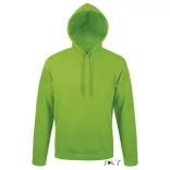 SO47101-Hanorac-cu-gluga-unisex-Sols-SNAKE-Lime