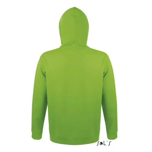 SO47101-Hanorac-cu-gluga-unisex-Sols-SNAKE-Lime
