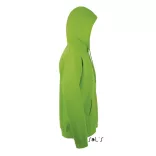 SO47101-Hanorac-cu-gluga-unisex-Sols-SNAKE-Lime