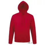 SO47101-Hanorac-cu-gluga-unisex-Sols-SNAKE-Red