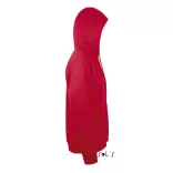 SO47101-Hanorac-cu-gluga-unisex-Sols-SNAKE-Red