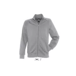 SO47200-Jacheta-cu-fermoar-de-barbat-Sols-SUNDAE-Deep-Grey-Melange