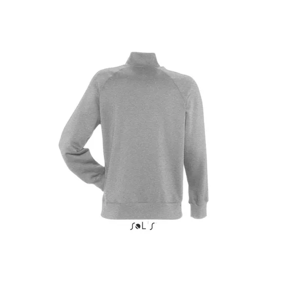 SO47200-Jacheta-cu-fermoar-de-barbat-Sols-SUNDAE-Deep-Grey-Melange