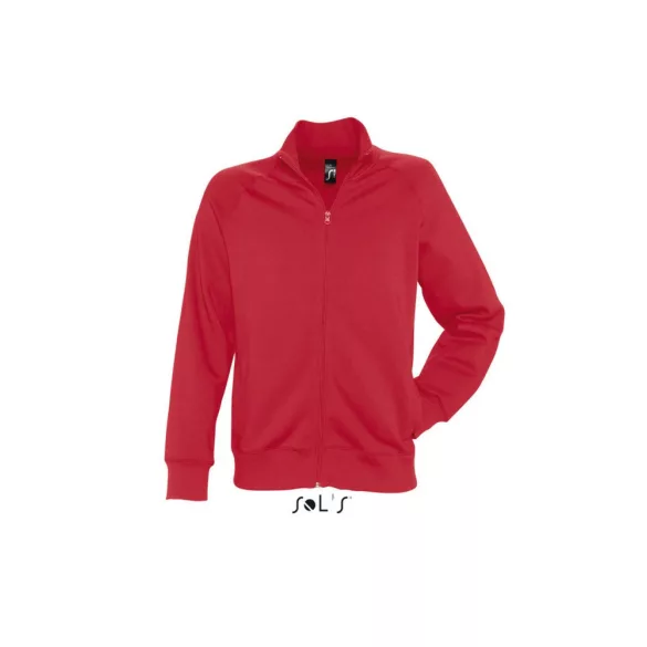 SO47200-Jacheta-cu-fermoar-de-barbat-Sols-SUNDAE-Red