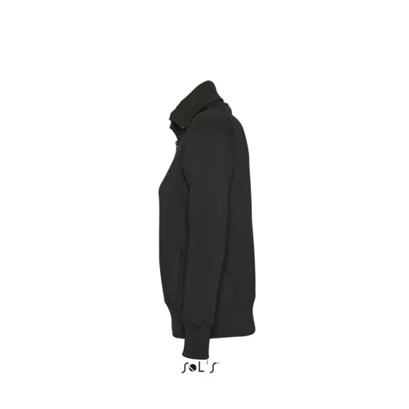 SO47400-Jacheta-cu-fermoar-de-dama-Sols-SODA-Black