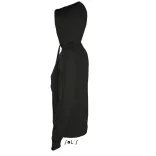 SO47900-Hanorac-cu-gluga-de-dama-Sols-SEVEN-Black