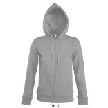 SO47900-Hanorac-cu-gluga-de-dama-Sols-SEVEN-Grey-Melange