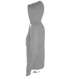 SO47900-Hanorac-cu-gluga-de-dama-Sols-SEVEN-Grey-Melange