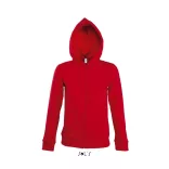 SO47900-Hanorac-cu-gluga-de-dama-Sols-SEVEN-Red