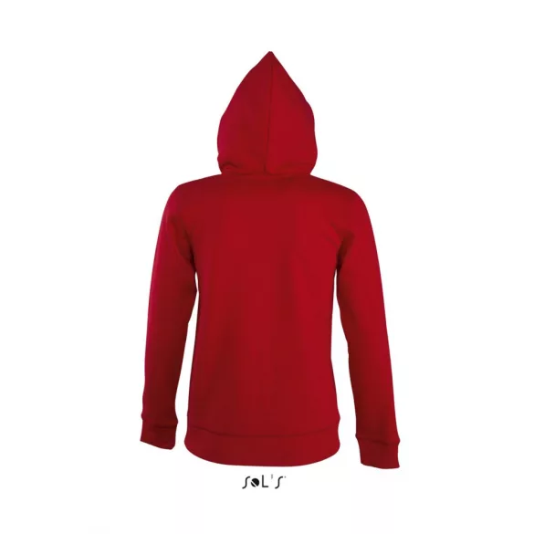 SO47900-Hanorac-cu-gluga-de-dama-Sols-SEVEN-Red