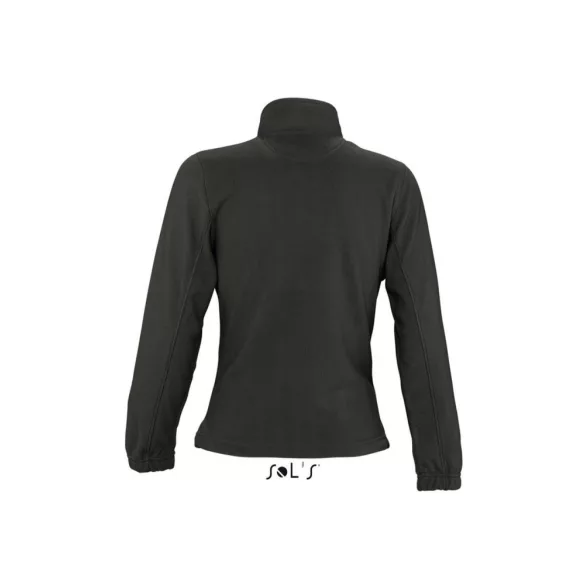 so54500-Jacheta-fleece-de-dama-Sols-NORTH-Black