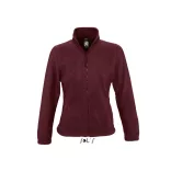 so54500bu-Jacheta-fleece-de-dama-Sols-NORTH-Burgundy