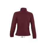 so54500bu-Jacheta-fleece-de-dama-Sols-NORTH-Burgundy